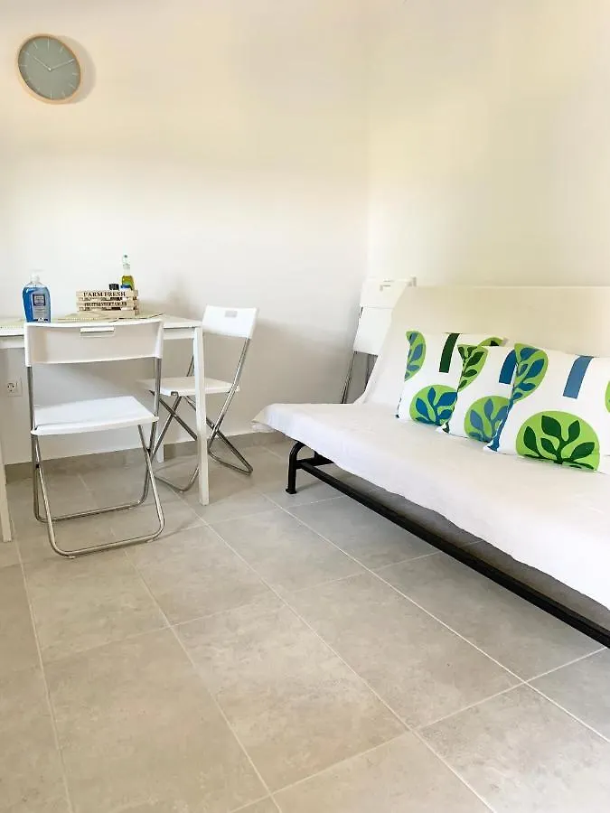 Lovely Apartment By The Sea 2 ….. Epanomí