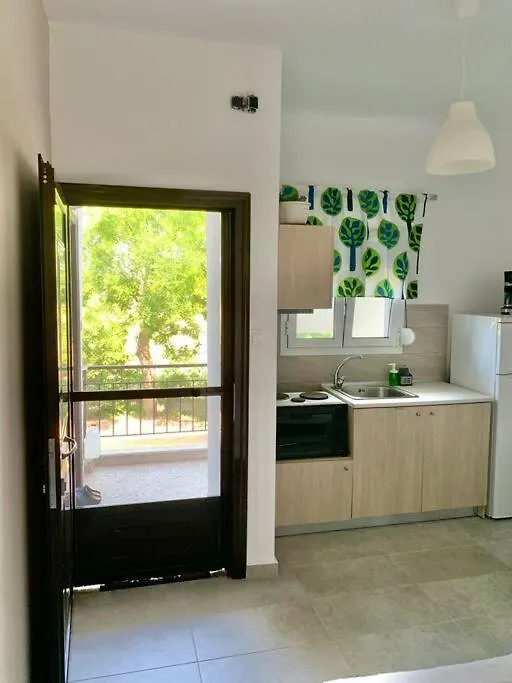 Lovely Apartment By The Sea 2 ….. Epanomi