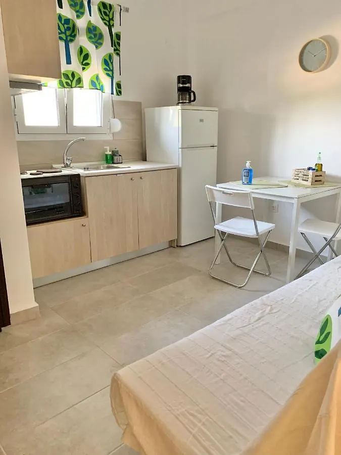 Lovely Apartment By The Sea 2 ….. Epanomi